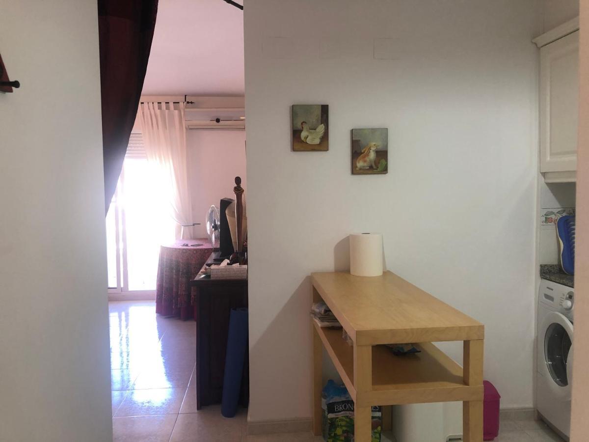 Dianium A-Serviden Denia Ngoại thất bức ảnh
