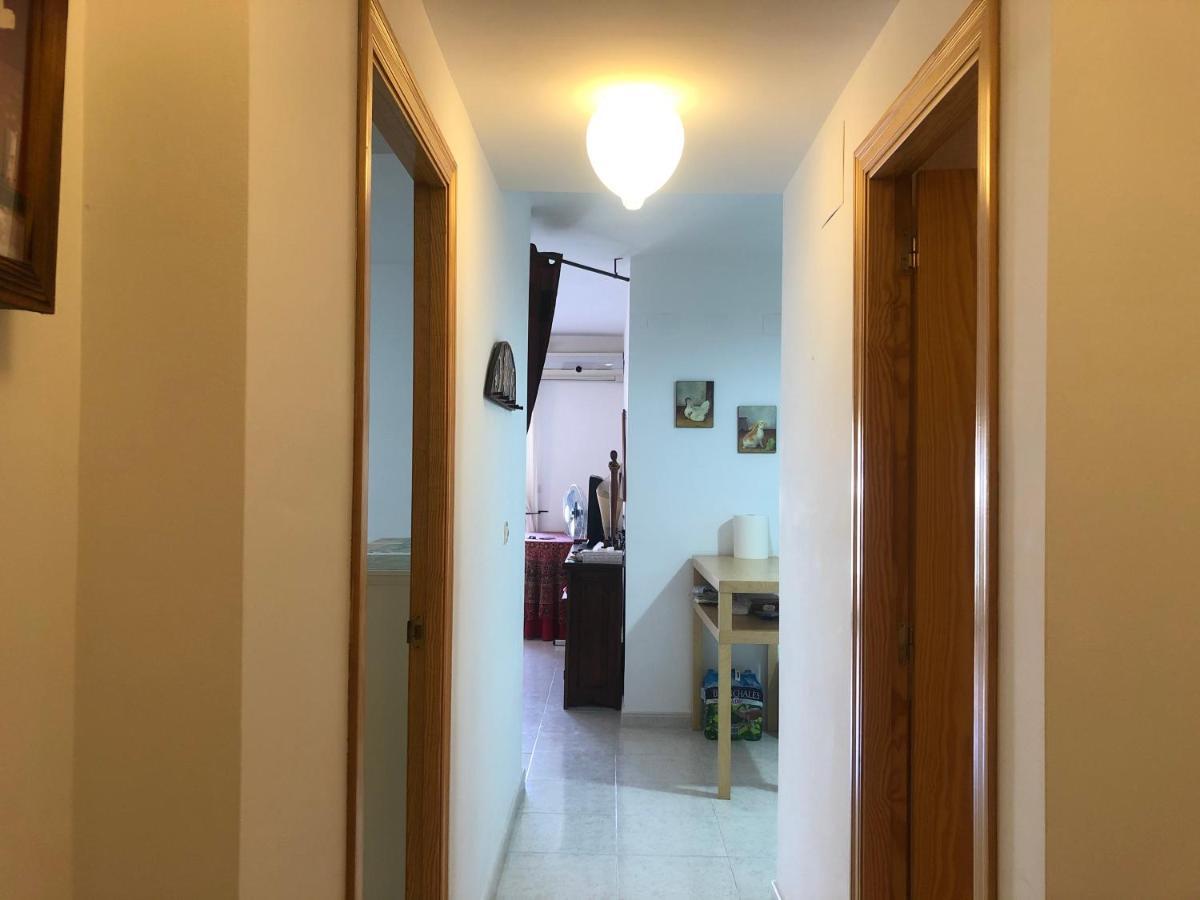 Dianium A-Serviden Denia Ngoại thất bức ảnh